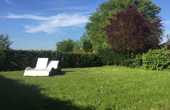 Nordgluck Modern Retreat - Foto 14