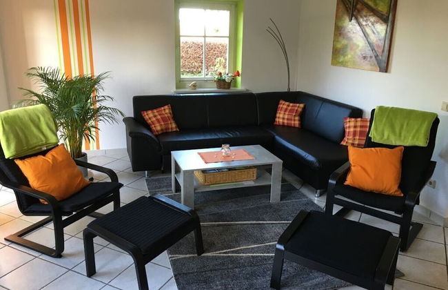 Nordgluck Modern Retreat - Foto 4