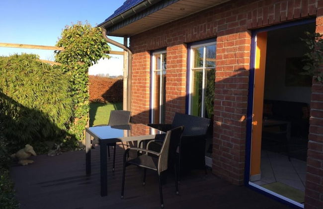 Nordgluck Modern Retreat - Foto 1