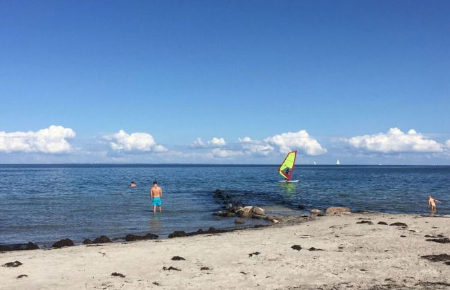 Nordgluck Modern Retreat - Foto 15