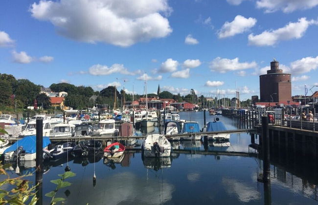 Nordgluck Modern Retreat - Foto 16