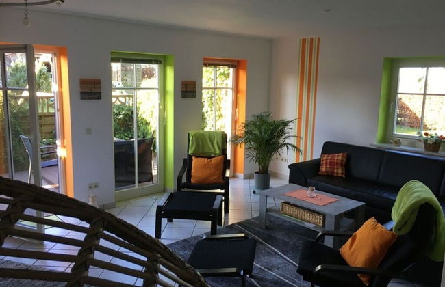 Nordgluck Modern Retreat - Foto 5