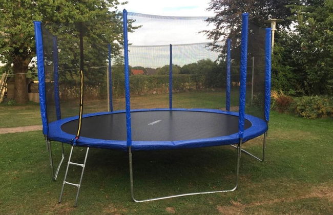 Nordgluck Modern Retreat - Foto 10