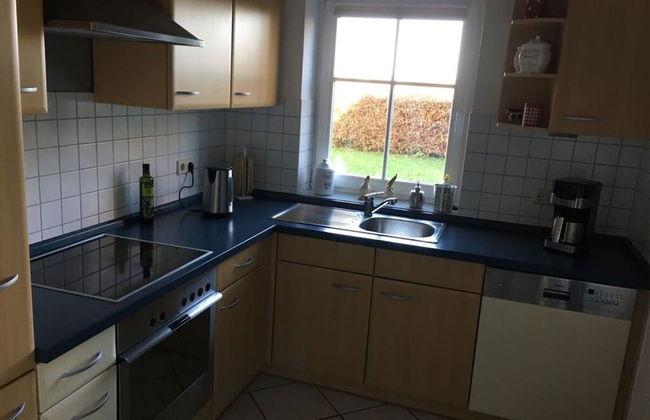 Nordgluck Modern Retreat - Foto 3