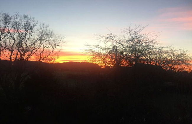 Nordgluck Modern Retreat - Foto 11