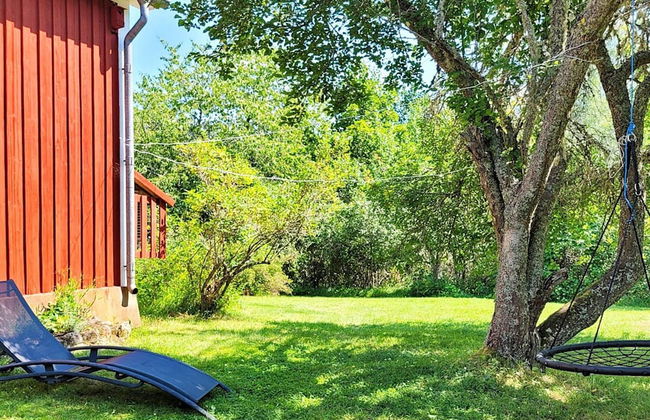 5 Person Holiday Home in Gamleby-by Traum - Foto 22