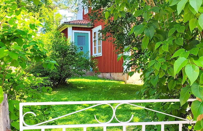 5 Person Holiday Home in Gamleby-by Traum - Foto 19