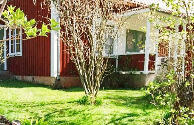 5 Person Holiday Home in Gamleby-by Traum - Foto 21
