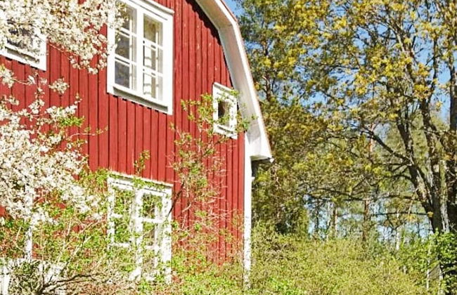 5 Person Holiday Home in Gamleby-by Traum - Foto 26