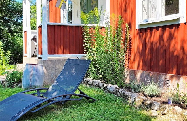 5 Person Holiday Home in Gamleby-by Traum - Foto 18