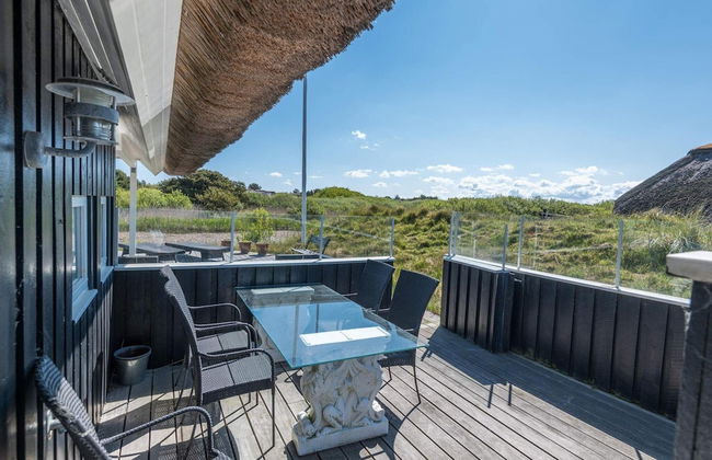 4 Person Holiday Home in Fano - Foto 46