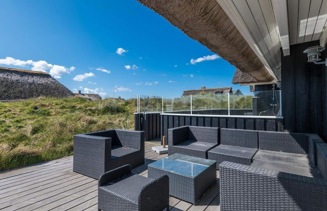 4 Person Holiday Home in Fano - Foto 38