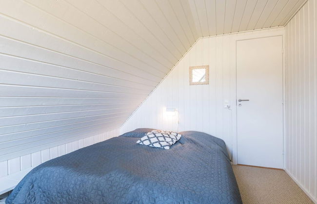 4 Person Holiday Home in Fano - Foto 2