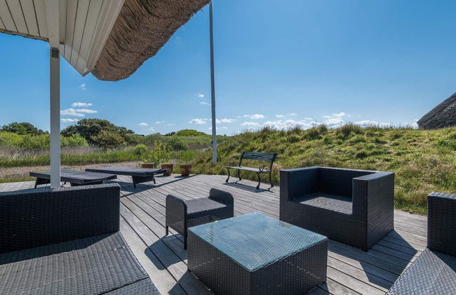 4 Person Holiday Home in Fano - Foto 23