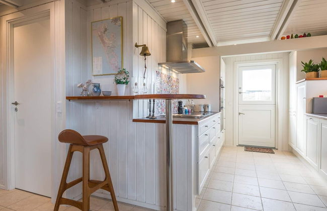 4 Person Holiday Home in Fano - Foto 8