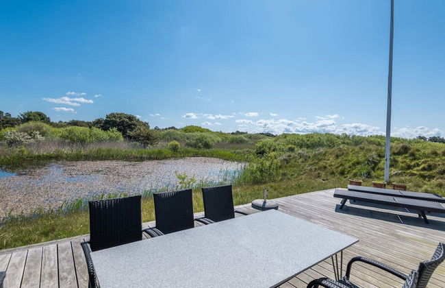 4 Person Holiday Home in Fano - Foto 41
