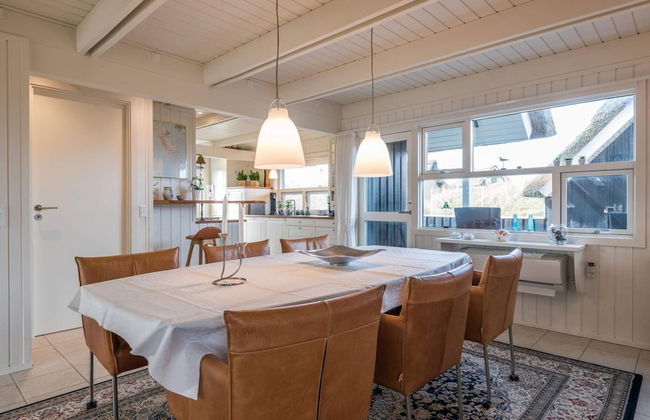 4 Person Holiday Home in Fano - Foto 6