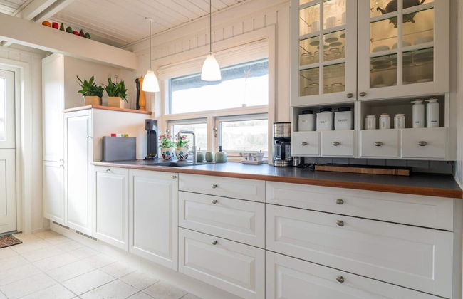 4 Person Holiday Home in Fano - Foto 7