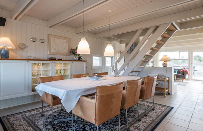 4 Person Holiday Home in Fano - Foto 11