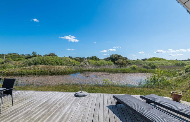 4 Person Holiday Home in Fano - Foto 31
