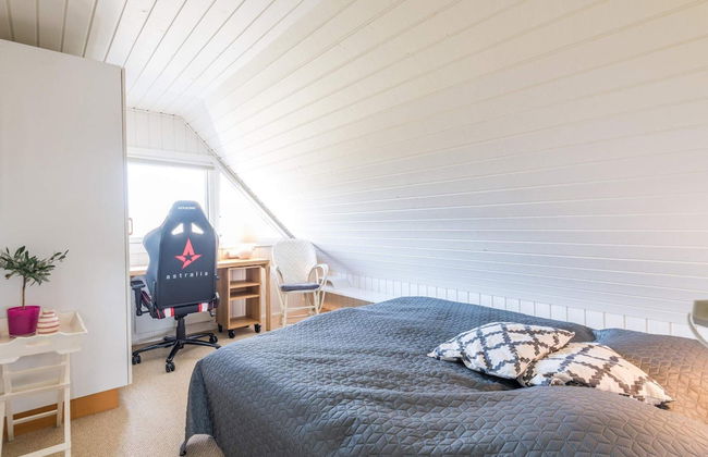 4 Person Holiday Home in Fano - Foto 3