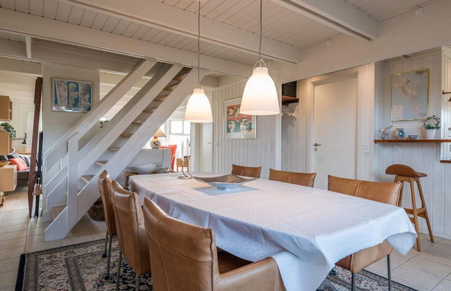 4 Person Holiday Home in Fano - Foto 27