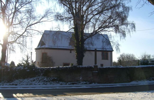 Apartment in Tauberbischofsheim - Photo 31
