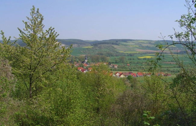 Apartment in Tauberbischofsheim - Photo 37