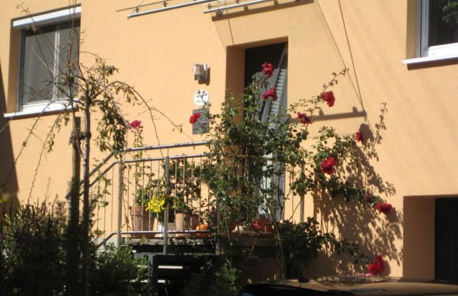 Apartment in Tauberbischofsheim - Photo 27