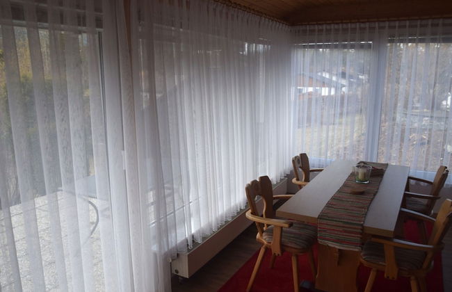 Ferienhaus im Malerischen Allgau - Foto 24
