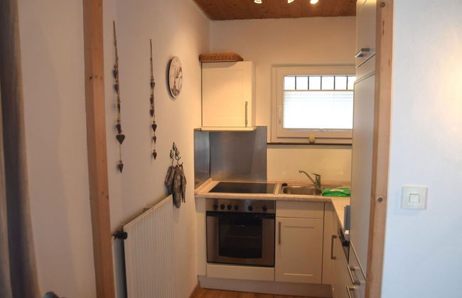 Ferienhaus im Malerischen Allgau - Foto 8