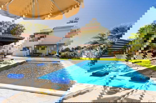 Photo 3 - Amphitrite Villa in Gennadi