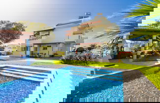Foto 1 - Amphitrite Villa in Gennadi