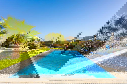 Photo 2 - Amphitrite Villa in Gennadi