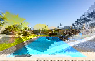 Photo 2 - Amphitrite Villa in Gennadi
