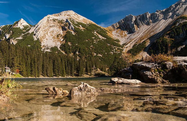 No. 2 - Country House Geierstanger - Foto 15