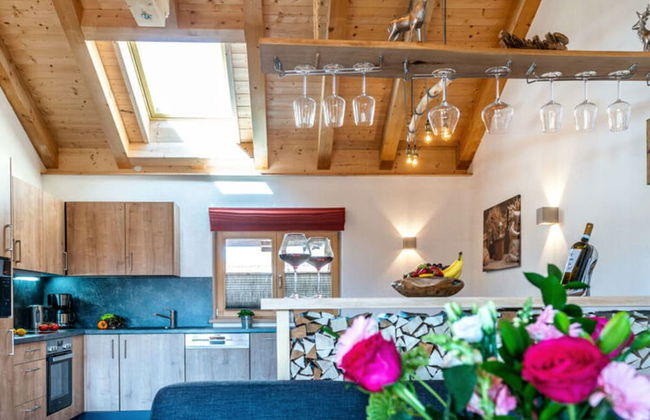 No. 2 - Country House Geierstanger - Foto 5