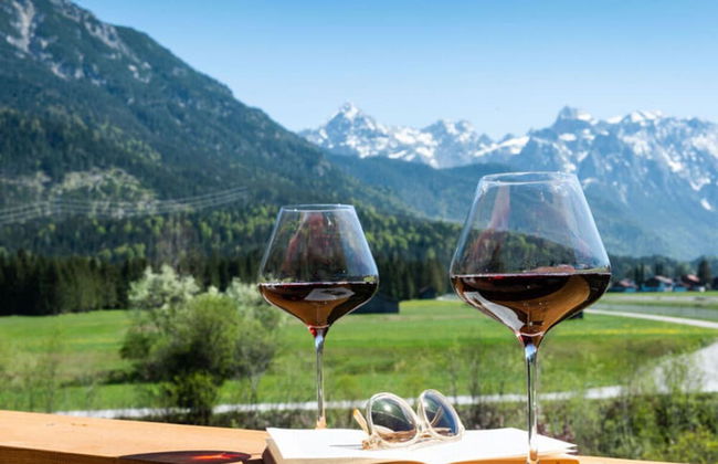 No. 2 - Country House Geierstanger - Foto 36