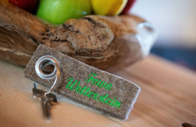 No. 2 - Country House Geierstanger - Foto 18