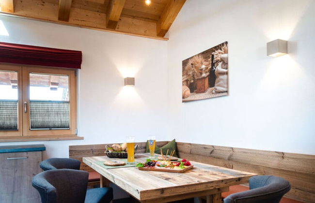 No. 2 - Country House Geierstanger - Foto 19