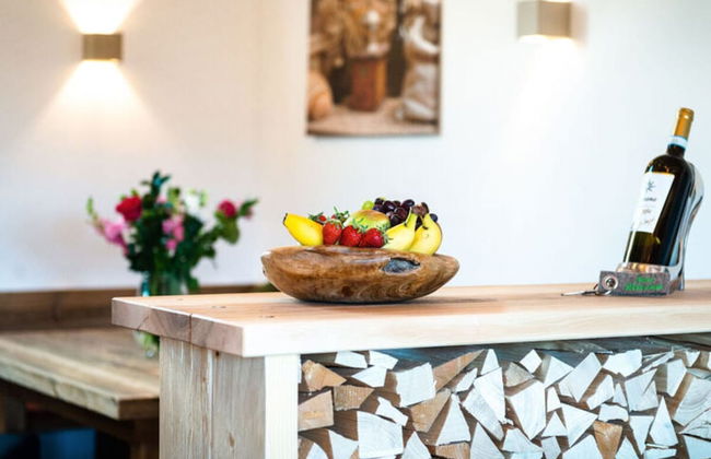 No. 2 - Country House Geierstanger - Foto 20