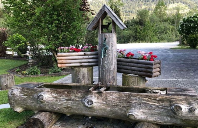 No. 2 - Country House Geierstanger - Foto 32