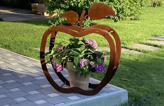 No. 2 - Country House Geierstanger - Foto 30