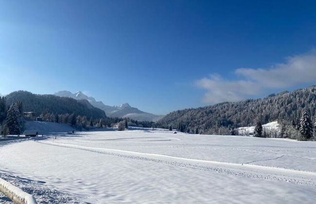 No. 2 - Country House Geierstanger - Foto 12