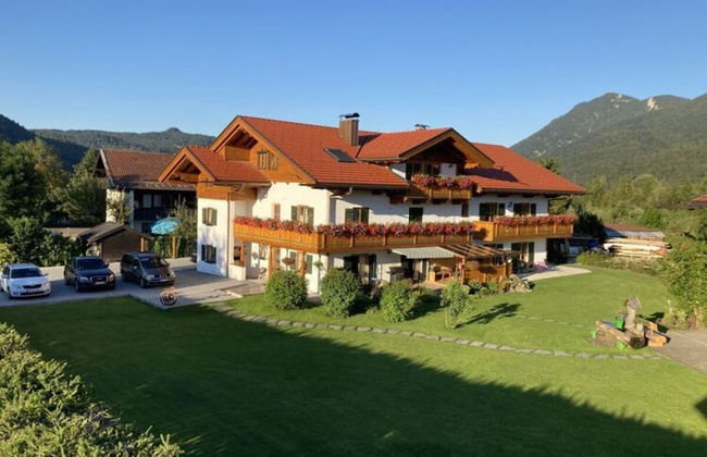 No. 2 - Country House Geierstanger - Foto 31