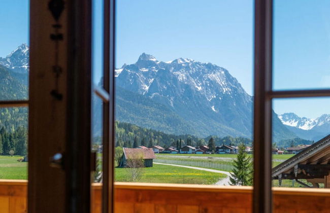 No. 2 - Country House Geierstanger - Foto 35