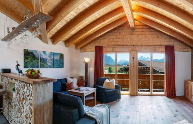 No. 2 - Country House Geierstanger - Foto 1