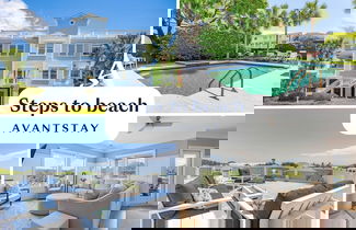 Foto 2 - 3800 Cameron Boulevard Avantstay Pool, Ocean Views, Deck