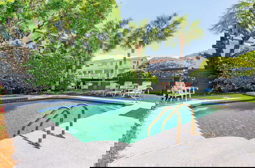 Foto 43 - 3800 Cameron Boulevard Avantstay Pool, Ocean Views, Deck