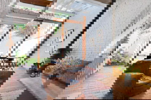 Foto 6 - Architect Garden House